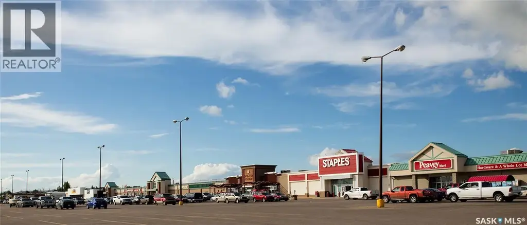 30 11429 Railway Avenue E, North Battleford